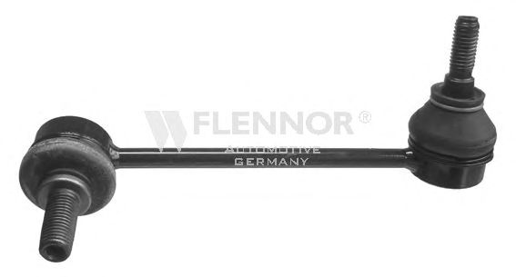 Тяга / стійка стабілізатора FLENNOR FL424-H