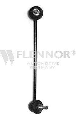 Тяга / стойка стабилизатора FLENNOR FL771-H