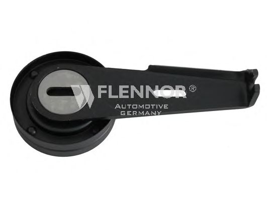 Натяжной ролик поликлинового ремня FLENNOR FS22992