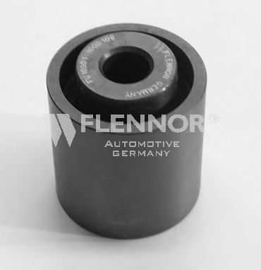 Направляющий / паразитный ролик ремня ГРМ FLENNOR FU10901