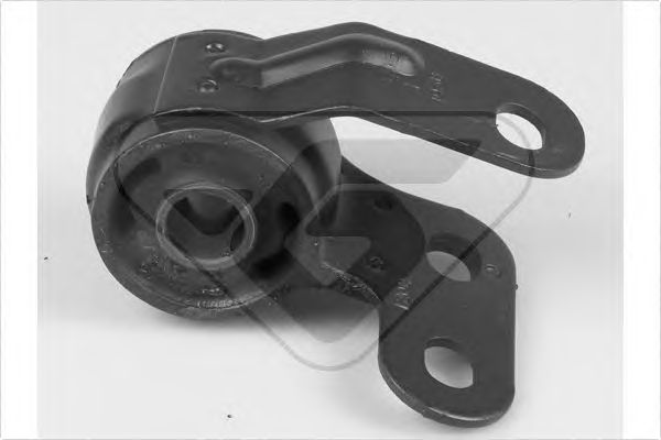 Сайлентблок рычага HUTCHINSON 538193