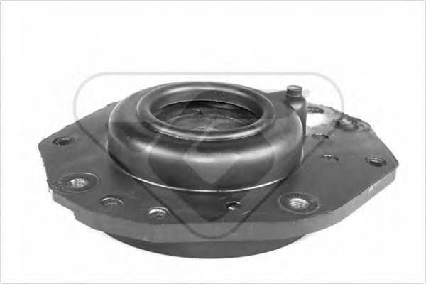 Опора стойки амортизатора HUTCHINSON 598017