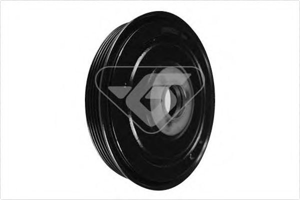 Шкив коленвала HUTCHINSON DP018