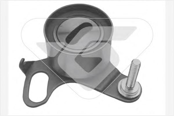 Натяжной ролик ремня ГРМ HUTCHINSON HTG 217