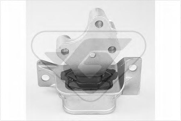 Кронштейн двигателя HUTCHINSON 538A14