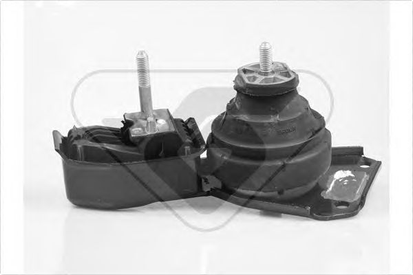 Кронштейн двигателя HUTCHINSON 585064
