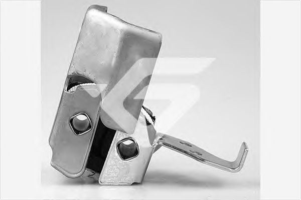 Буфер глушника HUTCHINSON 538A18