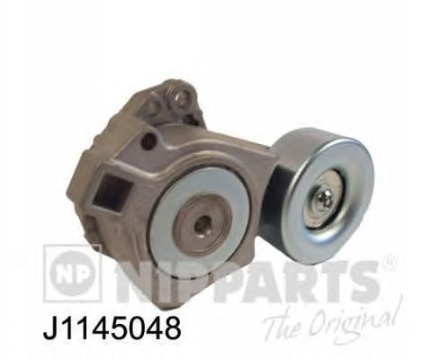 Натяжной ролик поликлинового ремня NIPPARTS J1145048