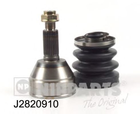 Комплект ШРУСов NIPPARTS J2820910
