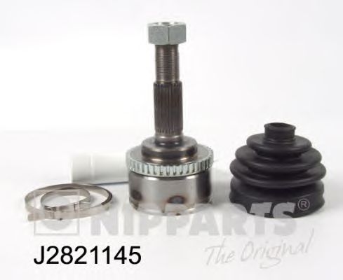 Комплект ШРКШ NIPPARTS J2821145
