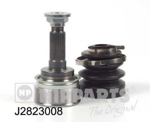 Комплект ШРУСов NIPPARTS J2823008