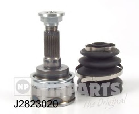 Комплект ШРКШ NIPPARTS J2823020