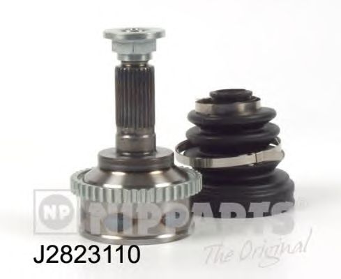 Комплект ШРУСов NIPPARTS J2823110