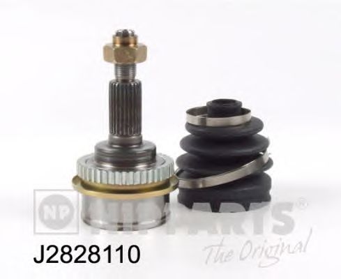 Комплект ШРКШ NIPPARTS J2828110