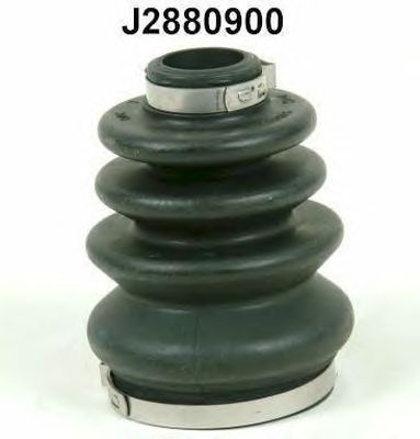 Комплект пыльника ШРУСа NIPPARTS J2880900