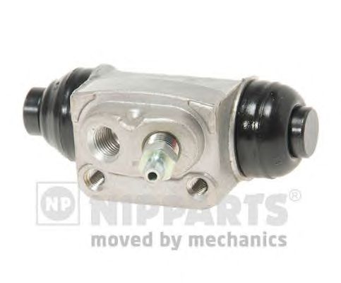 Колесный тормозной цилиндр NIPPARTS J3244014
