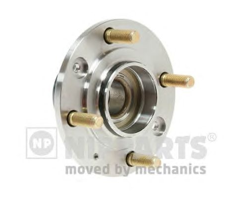 Підшипник маточини NIPPARTS J4715035