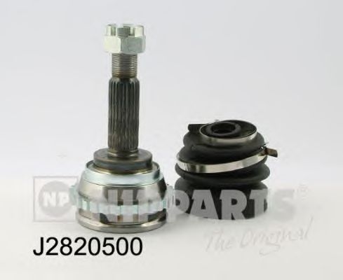 Комплект ШРУСов NIPPARTS J2820500