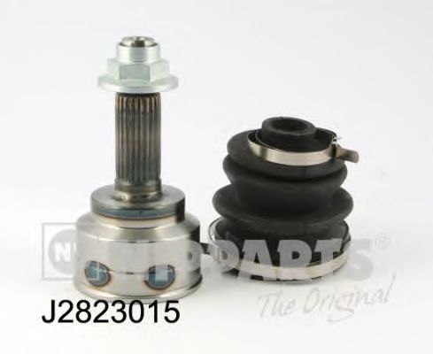 Комплект ШРУСов NIPPARTS J2823015