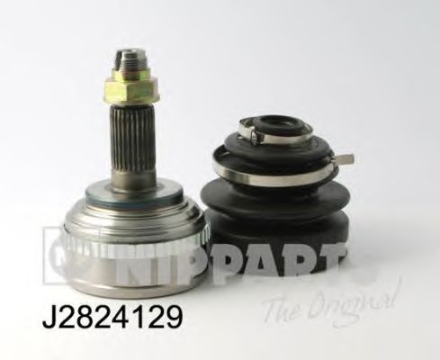 Комплект ШРУСов NIPPARTS J2824129