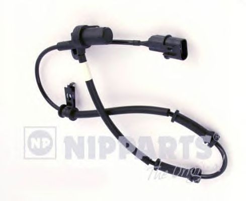 Датчик обертання колеса NIPPARTS J5000518