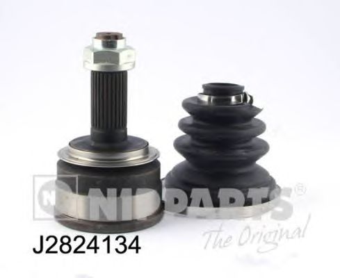 Комплект ШРУСов NIPPARTS J2824134