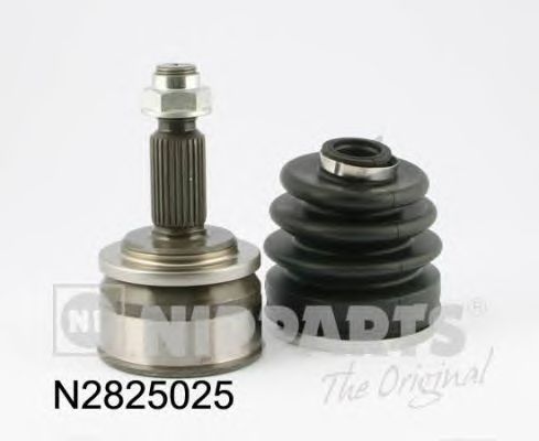 Комплект ШРУСов NIPPARTS N2825025