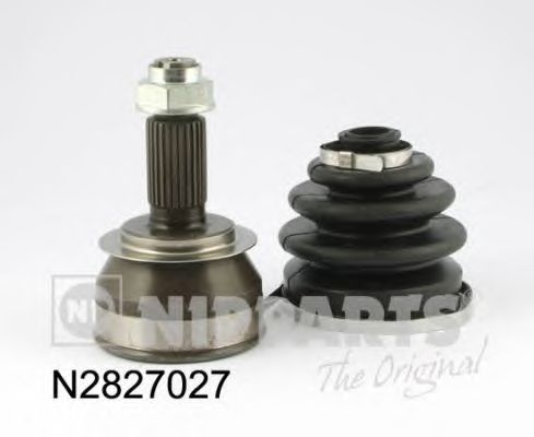 Комплект ШРУСов NIPPARTS N2827027