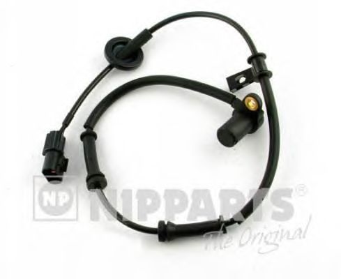 Датчик вращения колеса NIPPARTS J5010518