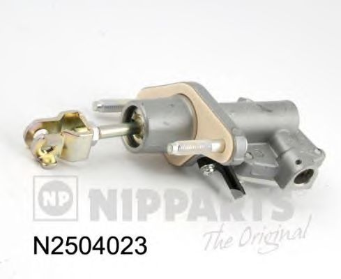 Главный цилиндр сцепления NIPPARTS N2504023