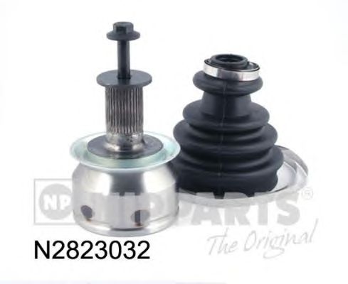 Комплект ШРКШ NIPPARTS N2823032