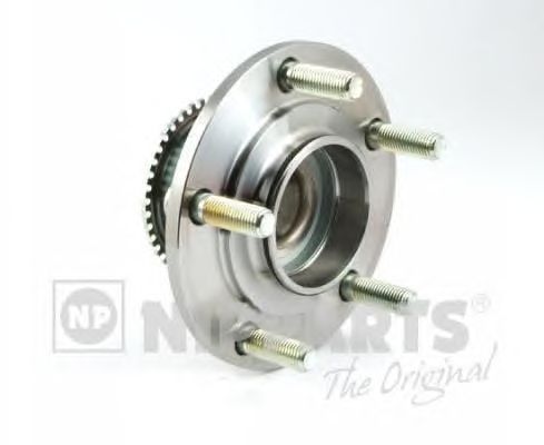 Ступичный подшипник NIPPARTS N4715043