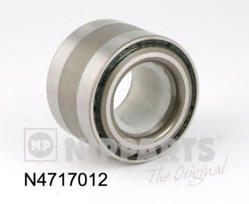 Ступичный подшипник NIPPARTS N4717012