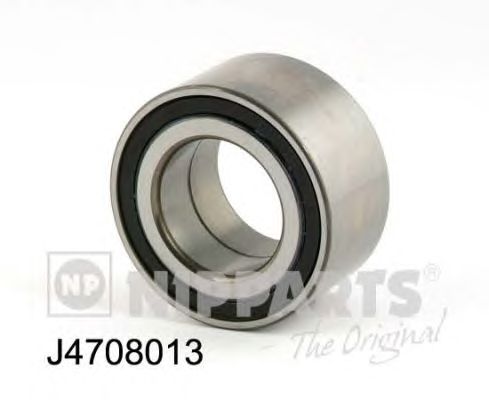 Ступичный подшипник NIPPARTS J4708013