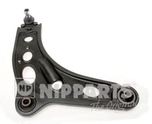 Рычаг подвески NIPPARTS N4911041