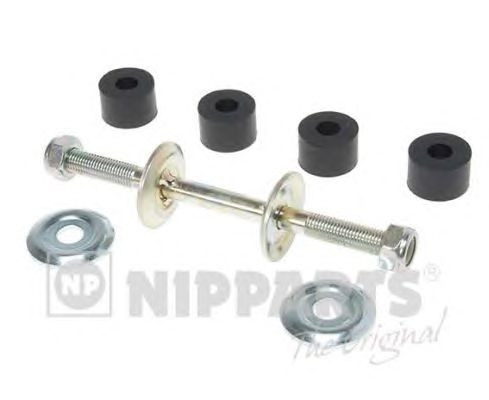 Тяга / стойка стабилизатора NIPPARTS N4961038