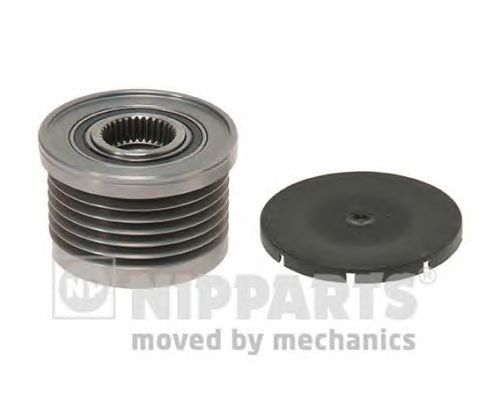 Бендикс NIPPARTS N1181000