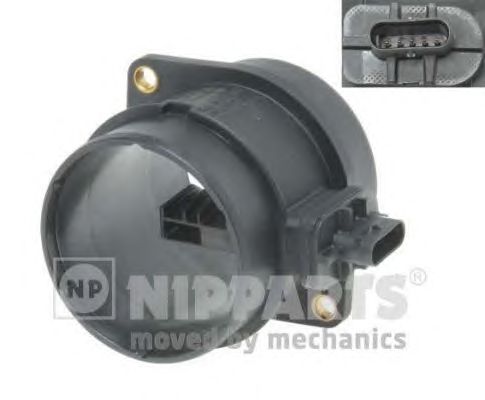 Расходомер (ДМРВ) NIPPARTS N5400306
