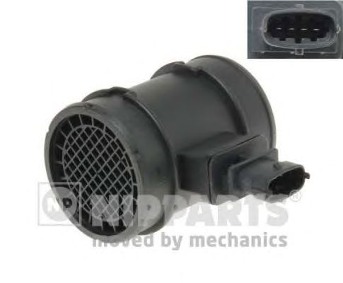Расходомер (ДМРВ) NIPPARTS N5408003