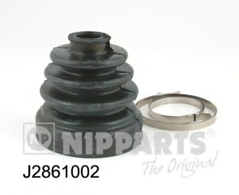 Комплект пильника ШРКШ NIPPARTS J2861002