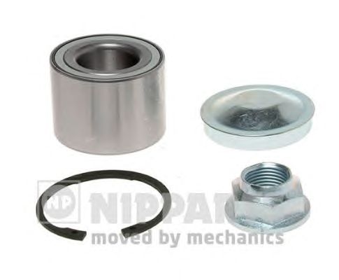 Ступичный подшипник NIPPARTS J4711057