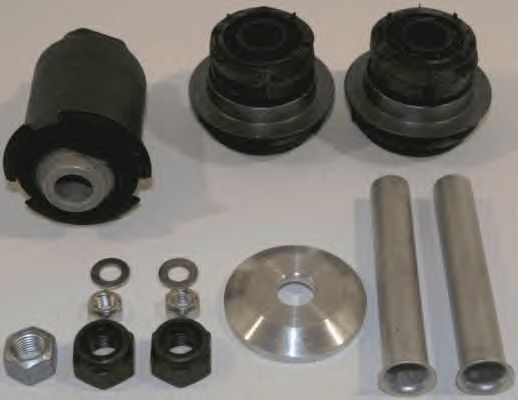 Комплект рычагов подвески BOGE 88-164-S