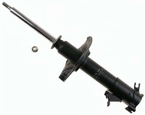 Амортизатор BOGE 28-C12-A