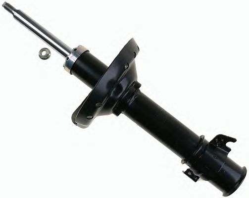 Амортизатор BOGE 32-P26-A