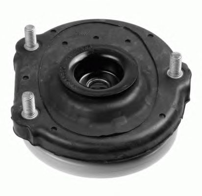 Опора стойки амортизатора BOGE 88-854-A