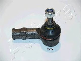 Наконечник рулевой тяги ASHIKA 111-03-336