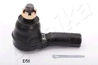 Наконечник рулевой тяги ASHIKA 111-0D-D56