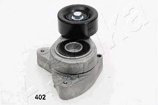 Натяжитель поликлинового ремня ASHIKA 128-04-402