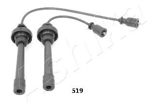 Комплект високовольтних проводів ASHIKA 132-05-519