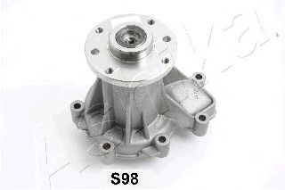 Помпа ASHIKA 35-S0-098